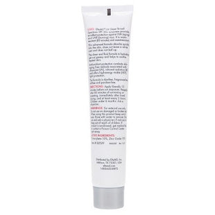 EltaMD UV Sheer Broad-Spectrum SPF 50+ Face and Body Sunscreen 3 oz - Imperfect Box