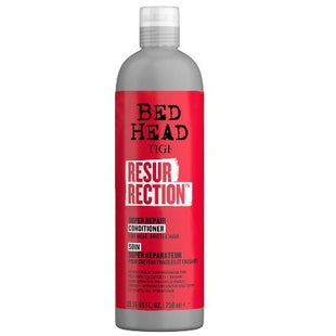 TIGI Bed Head Resurrection Shampoo & Conditioner Duo 25.36 fl oz/2ct - Imperfect Box