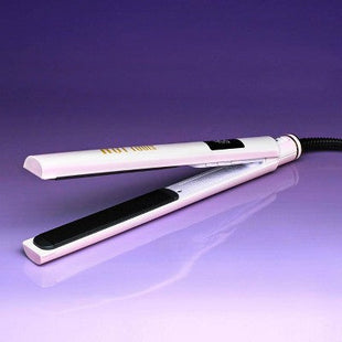 Hot Tools Pro Signature Collection Flat Hair Iron Lavender - Imperfect Box