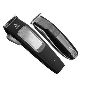 Andis inCred Clipper & Cordless T-Blade Lithium Trimmer Kit 23pc - Imperfect Box