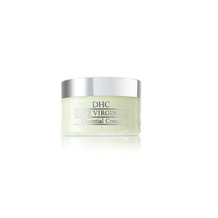 DHC Olive Virgin Oil Essential Moisturizing Cream 1.7 fl oz - Imperfect Box