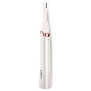 Philips Women's Rechargeable Electric Trimmer Bundle Kit BRT387/90 - New
