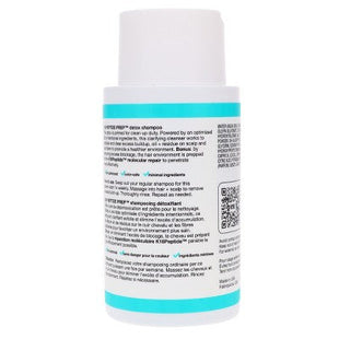 K18 Peptide Prep Detox Shampoo 8.5 oz - New