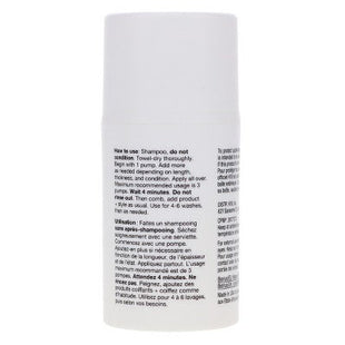 K18 Leave-In Molecular Repair Hair Mask 1.7 oz - Missing Box