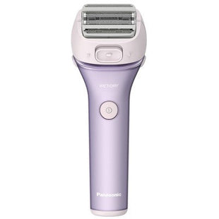 Panasonic Women's 4 Blade Shaver - Imperfect Box