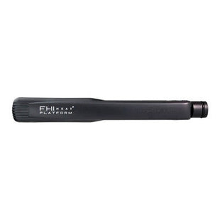FHI Heat Signature Flat Iron Black - Imperfect Box