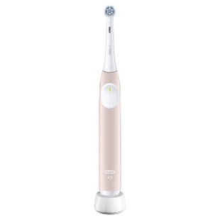 Oral-B iO Series 2 Electric Toothbrush Peach - Imperfect Box