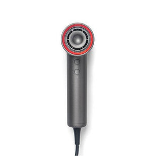 TYMO  Airhype Lite High Speed Hair Dyer Silver 1500W - Imperfect Box