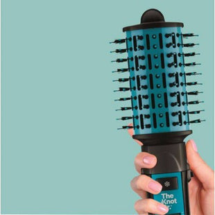 Conair Knot Dr Dryer Hair Brush - Imperfect Box