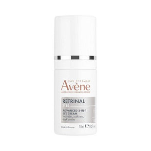 Avene Retrinal Advanced 3-In-1 Eye Cream 0.5 fl oz - Imperfect Box