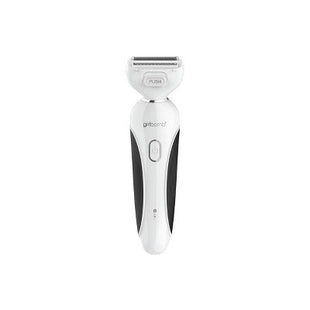 Conair Girlbomb Wet and Dry Cordless Rechargeable Foil Body Shaver 5pc - Imperfect Box