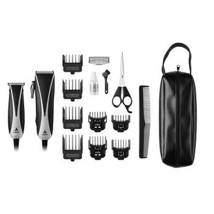 Andis Ultra Clip & Trim Combo - Imperfect Box