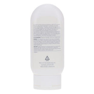 EltaMD UV Pure Broad Spectrum SPF 47 Face and Body Sunscreen 4 oz - Imperfect Box