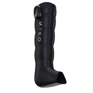Miko Compression Massager with Advanced Airbag Technology, Aero - Imperfect Box