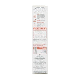 Avene Tolerance Control Soothing Skin Recovery Face Cream 1.3 oz - Missing Box