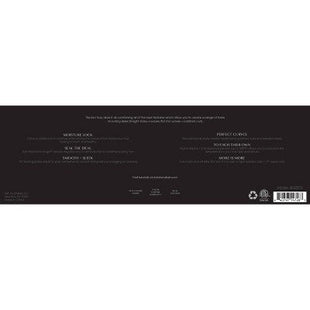 Kristin Ess Nanoblack 3-in-1 Flat Iron - Imperfect Box
