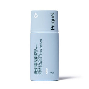Prequel Solar Shade Sunscreen with Broad Spectrum 1.7 fl oz - Imperfect Box