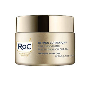 RoC Retinol Correxion Anti-Aging Retinol Moisturizer 1.7oz - New