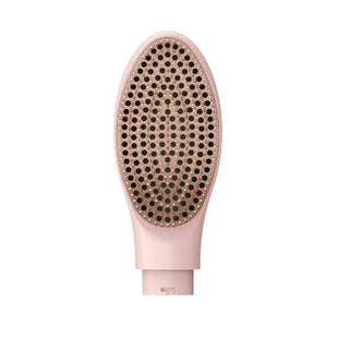 InfinitiPRO by Conair DigitalAIRE Multi-Attachment Styling System Rose Pink  1.25" - Imperfect Box