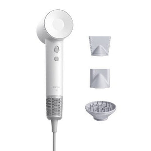 Laifen SE Hair Dryer White 1400 Watts - Imperfect Box