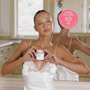 Bali Body Gradual Face Tan Self Tanner 1.69 fl oz - Imperfect Box