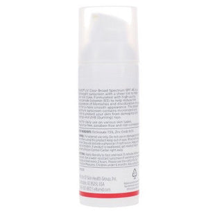 EltaMD UV Clear Broad Spectrum SPF 46 Tinted Face 1.7 oz - Imperfect Box