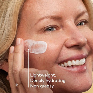 Olay Regenerist Face Moisturizer Collagen Peptide 24 Cream 1.7oz. - Imperfect Box