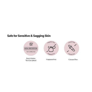 SUNGBOON EDITOR Deep Collagen Overnight Mask Gift Set 5ct - Imperfect Box