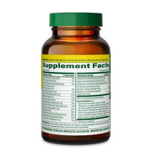 MegaFood Mens Multivitamin 40+ Immune Support 30ct - New