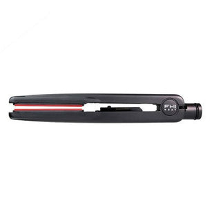 FHI Heat Signature Flat Iron Black - Imperfect Box
