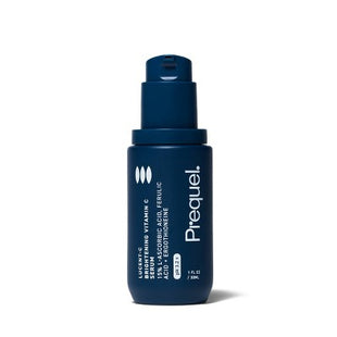 Prequel Lucent-C Vitamin C Serum 1fl oz - Missing Box
