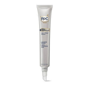RoC Derm Correxion Fill + Treat Serum 0.5 fl oz - Imperfect Box