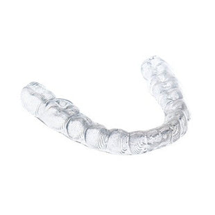 Cheeky Oral Care Custom Mouth Guard & Dental Impression Kit for Teeth Grinding & Clenching - Imperfect Box