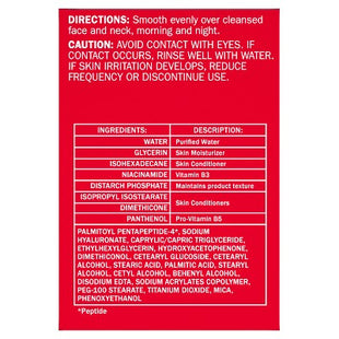 Olay Regenerist Face Moisturizer Micro-Sculpting Cream Fragrance Free 1.7oz - Missing Box