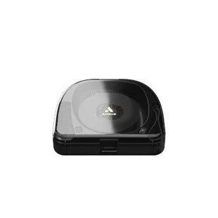 Andis Bonnet Hair Dryer Black - Imperfect Box