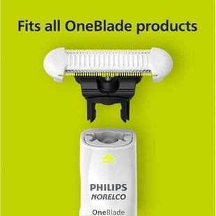 Philips Norelco OneBlade Intimate Replacement Blade QP229/80 2ct - New