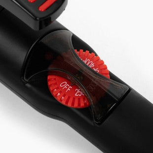 FHI Heat Bounce Curling Iron Red 1 - Imperfect Box