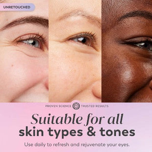 Olay Super Eye Serum Cream Day with Vitamin C 0.45 fl oz - Imperfect Box