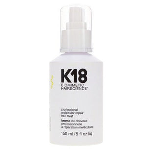 K18 Professional Molecular Repair Mist 5 oz - Imperfect Box