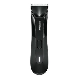 MANSCAPED The Lawn Mower 4.0 SkinSafe Electric Groin and Body Hair Trimmer - New