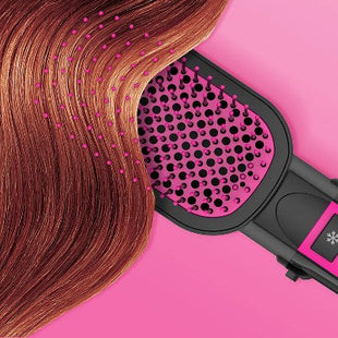 Conair Knot Dr. Paddle Dryer Brush - Imperfect Box