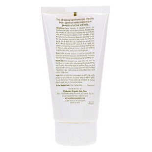 Eminence Lilikoi Mineral Defense Sport Sunscreen SPF 30 5 oz - Imperfect Box