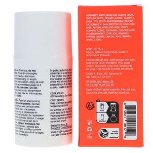 K18 Leave-In Molecular Repair Hair Mask 1.7 oz - Missing Box
