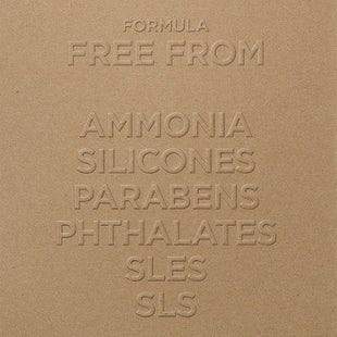 L'Oreal Paris Colorsonic Permanent Hair Color Cartridge Darkest Brown Natural 3 - Imperfect Box