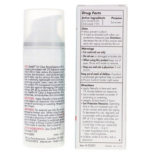 EltaMD UV Clear Broad-Spectrum SPF 46 Facial Sunscreen 1.7 oz - Imperfect Box