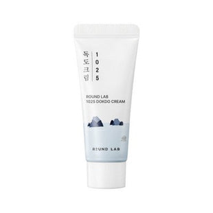 Round Lab 1025 Dokdo Travel Skincare Gift Set 4pc - Missing Box