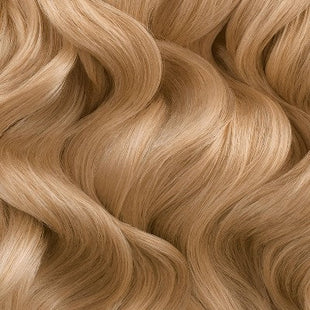 L'Oreal Paris Colorsonic Permanent Hair Color Medium Blonde Natural 8 - Imperfect Box