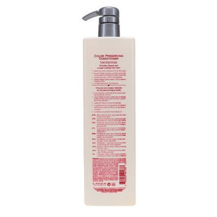 L'ANZA Healing ColorCare Color Preserving Conditioner 33.8 oz - New