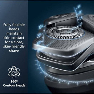 Philips Norelco Series 9400 - Imperfect Box