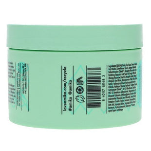 Amika The Kure Intense Bond Repair Mask 8.4 oz - Imperfect Container